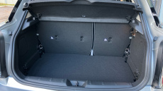 MINI Hatchback 1.5 Cooper Classic Premium 5dr Auto Petrol Hatchback